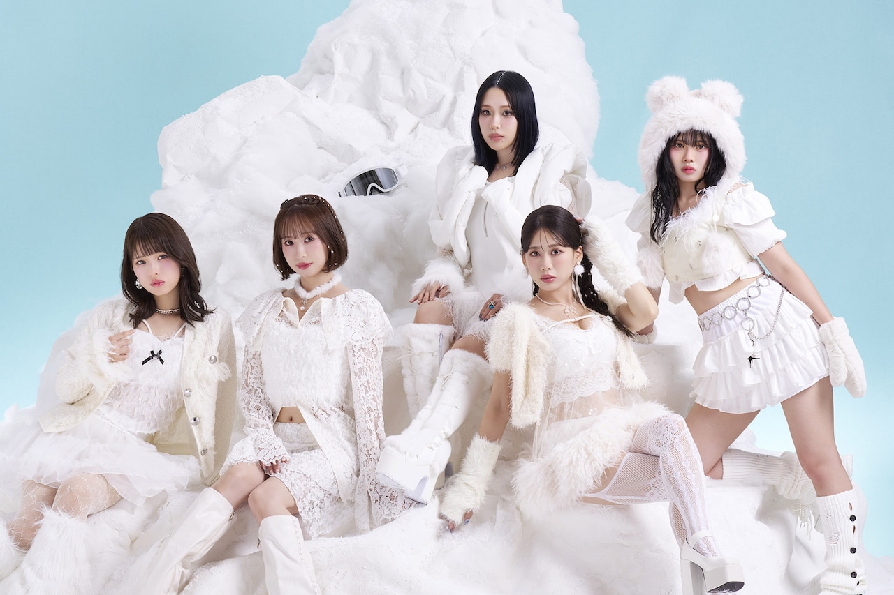 フィロのス×callme、東名阪ツアーでのコラボ映像を2本同時公開