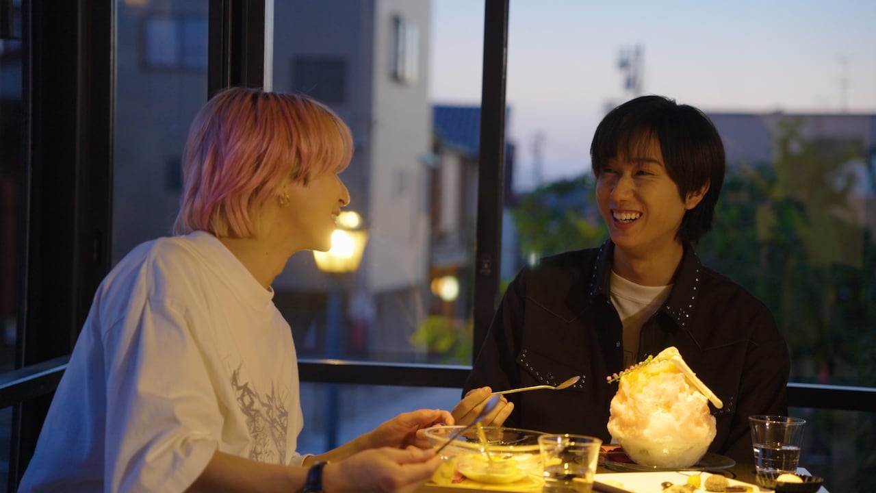 Snow Man阿部亮平＆佐久間大介が世界遺産や料亭へ、新たな目標「向上心