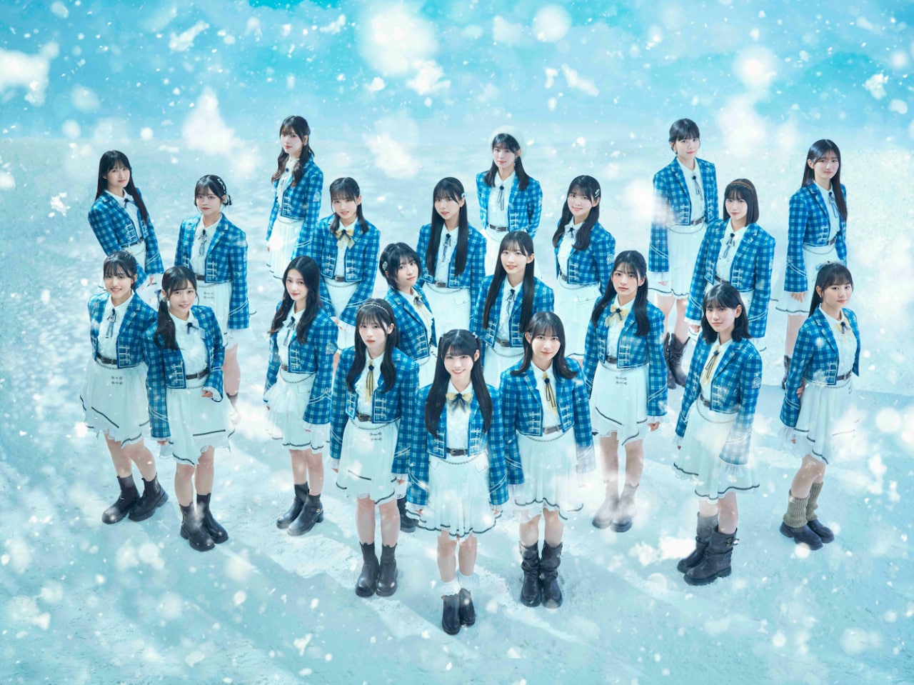 僕が見たかった青空「あれはフェアリー」23分にわたる見どころ満載の