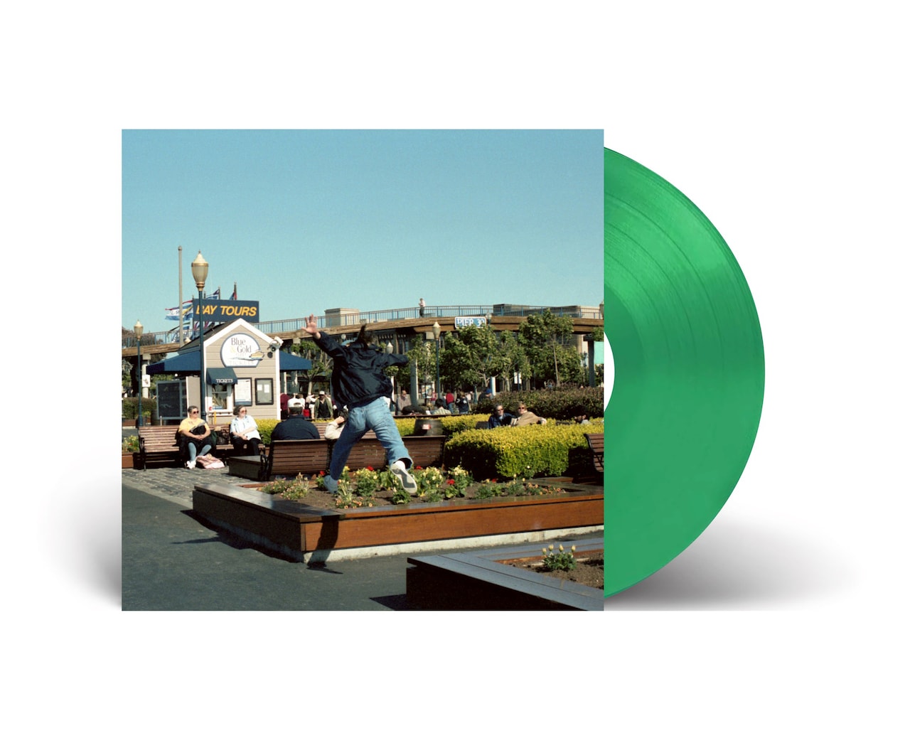 サニーデイ・サービスの配信限定だった「サニービート」フィジカル