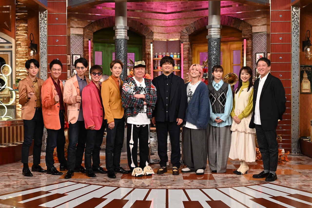 デビュー20周年の秦基博、アコースティックツーマンライブ「GREEN MIND