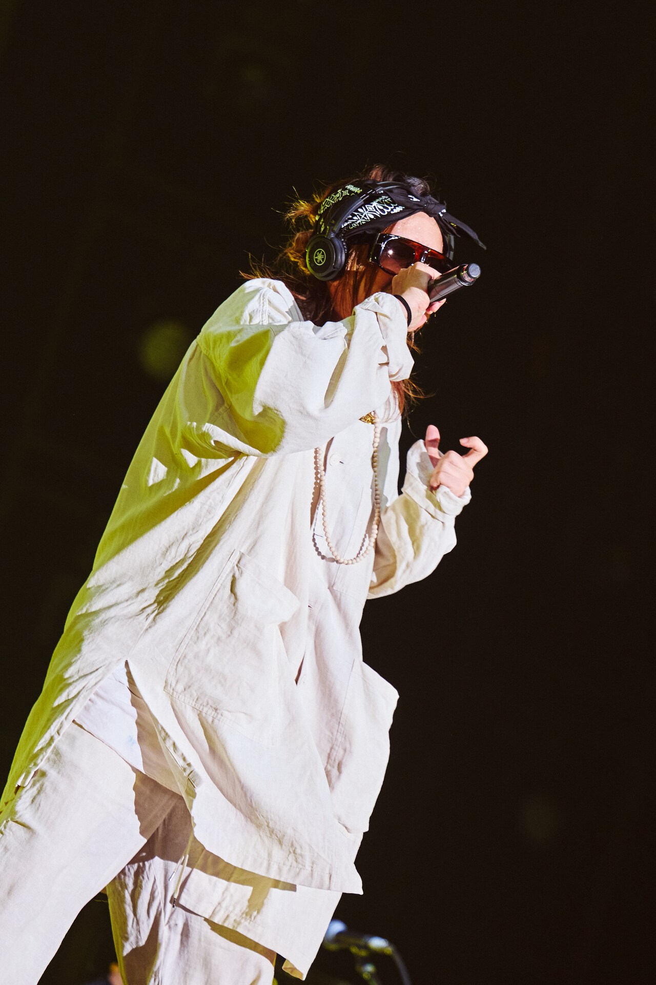 清春（Vo / 黒夢） [画像ギャラリー 37/43] - 音楽ナタリー