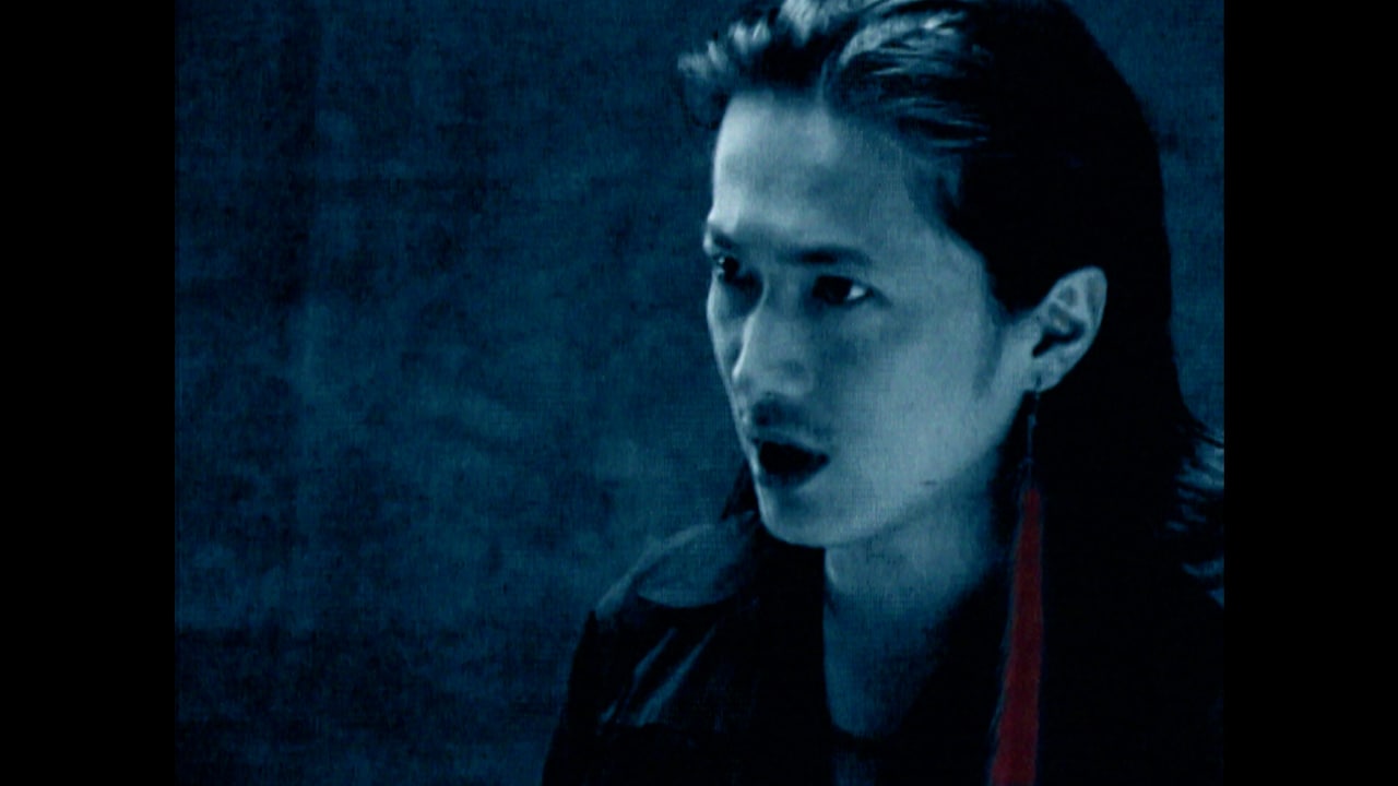 SOFT BALLET遠藤遼一ソロプロジェクト、endsのミュージックビデオ10本