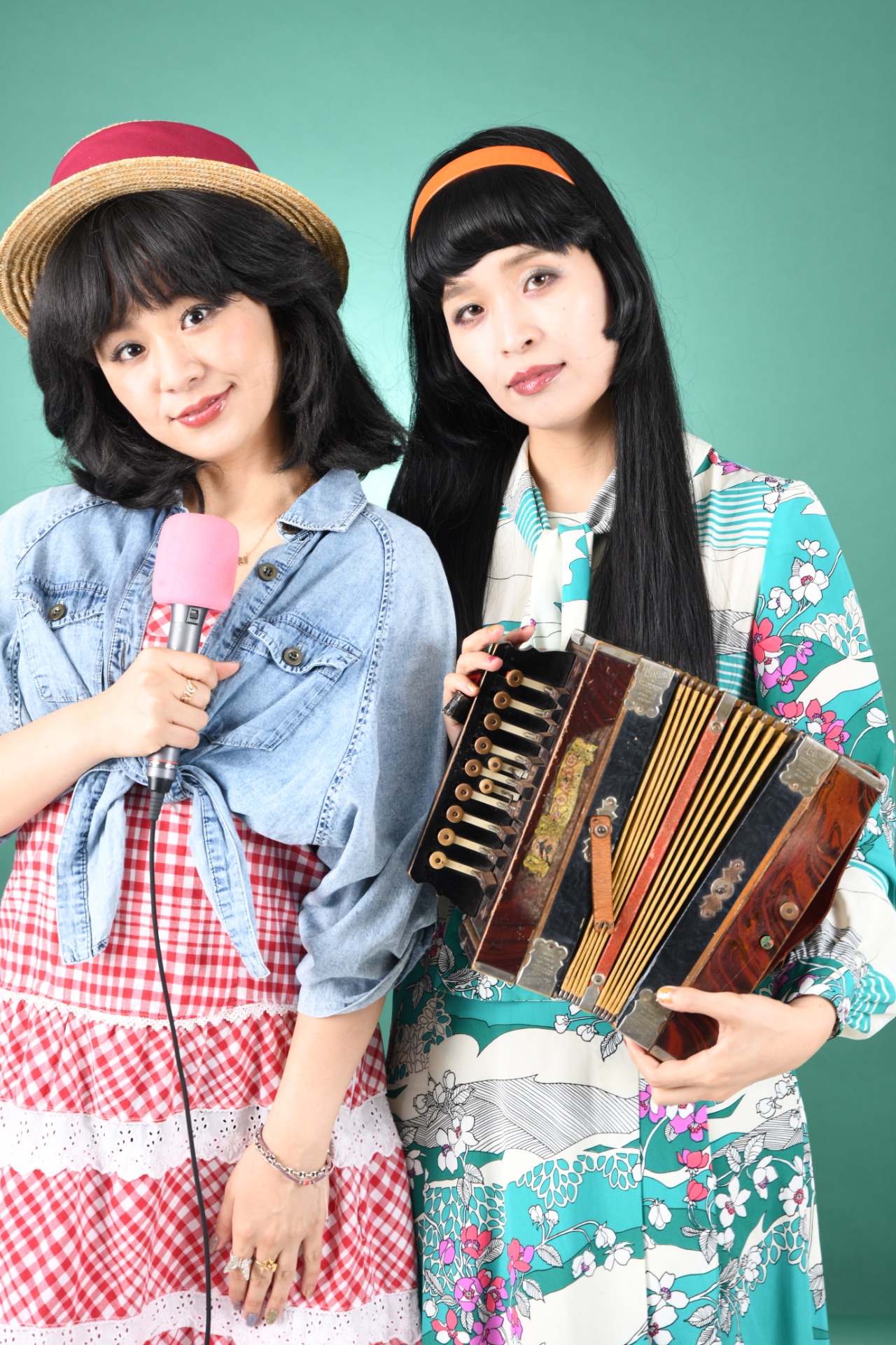 チャラン・ポ・ランタン [画像・SNS投稿ギャラリー 2/3] - 音楽ナタリー