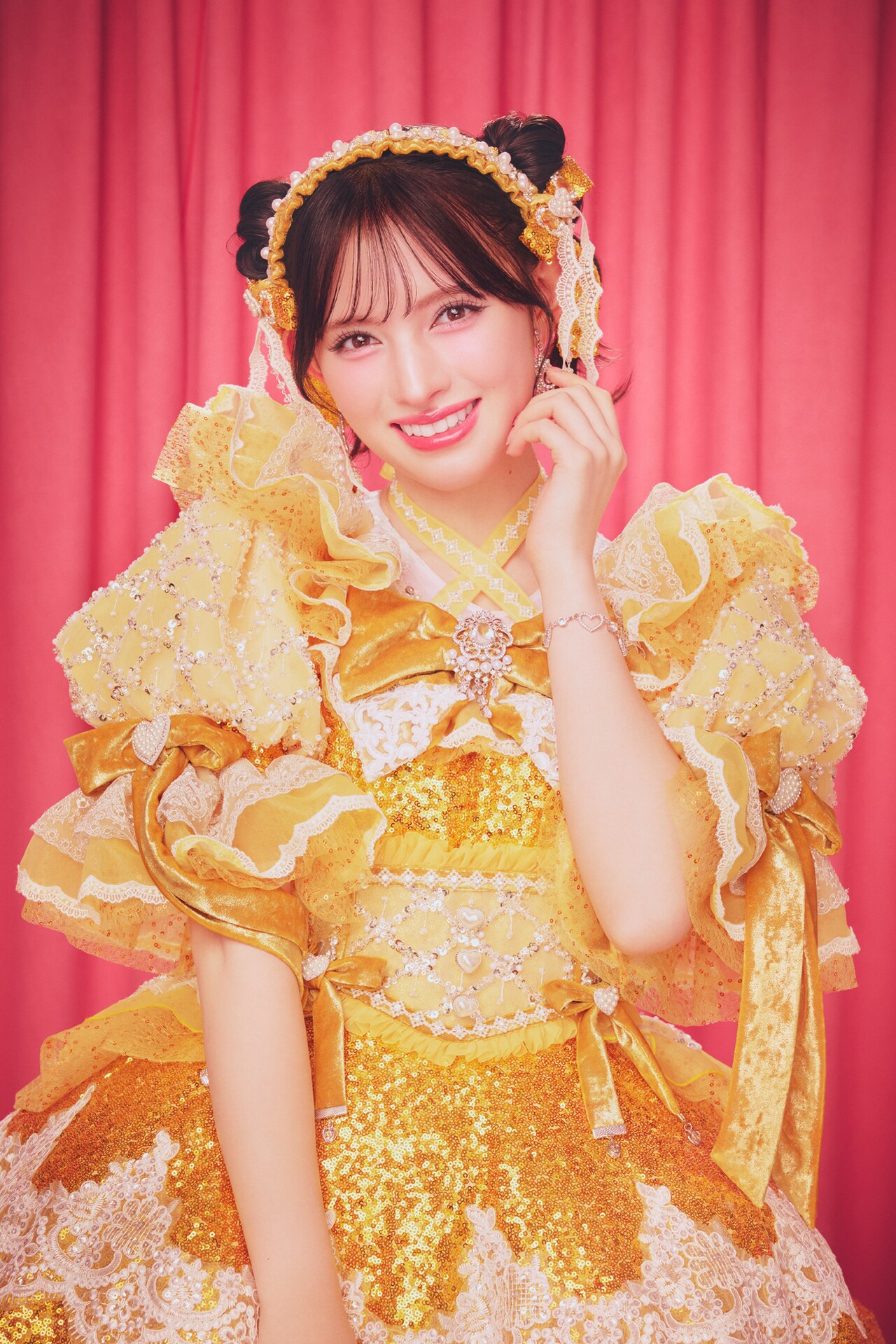 菅田愛貴 [画像ギャラリー 6/7] - 音楽ナタリー