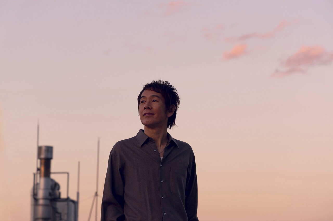 馬場俊英 デビュー30周年記念ベスト2作同時発売｜音楽の旅を続け