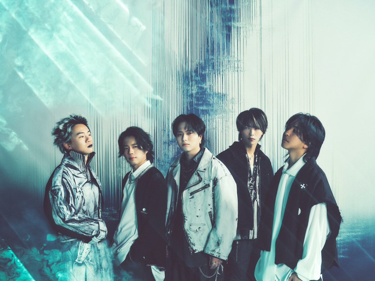 Novelbright（自主制作盤） 開幕宣言 [通常盤][CD] - Novelbright