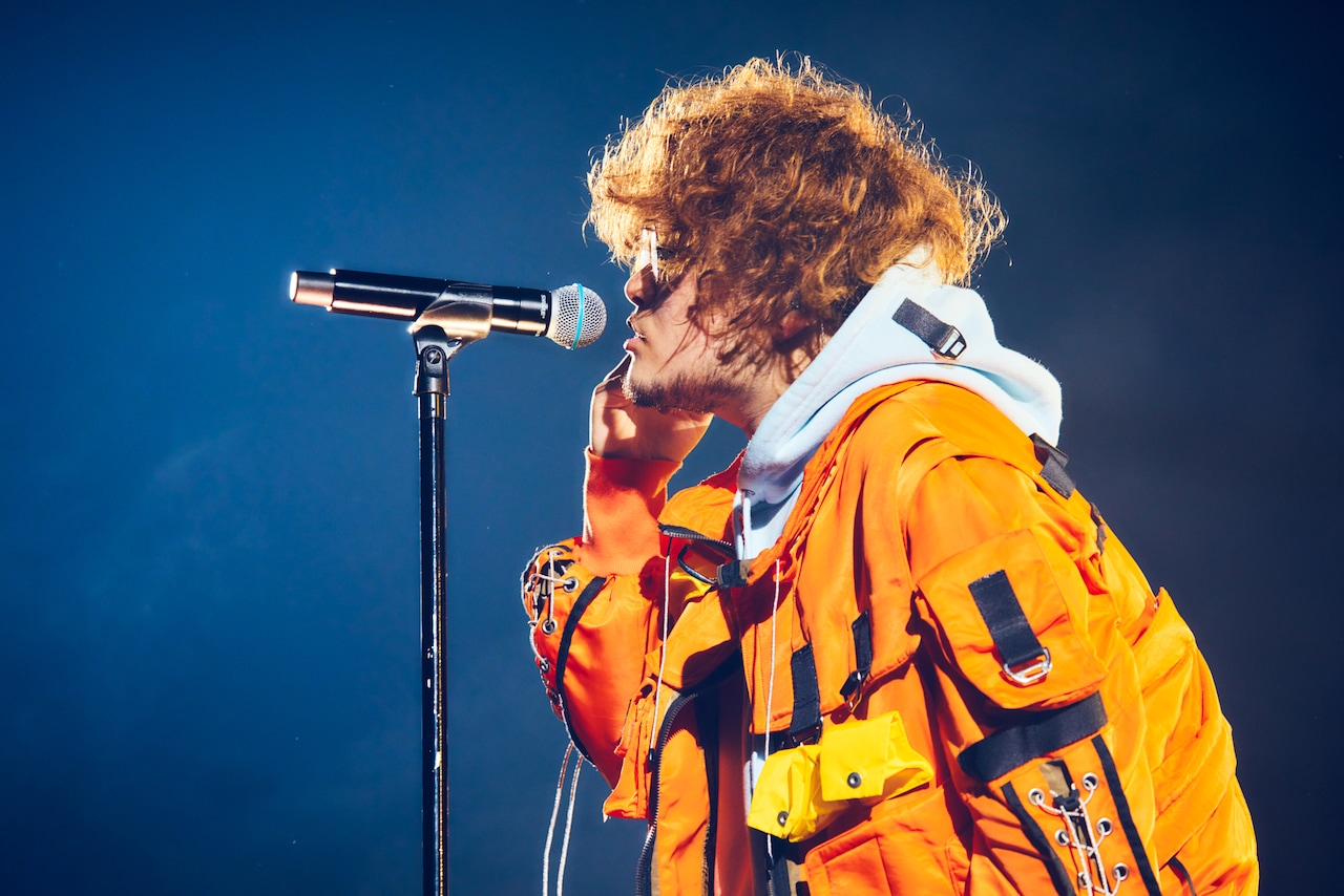 Vaundyのプロフィール・作品情報 - 音楽ナタリー