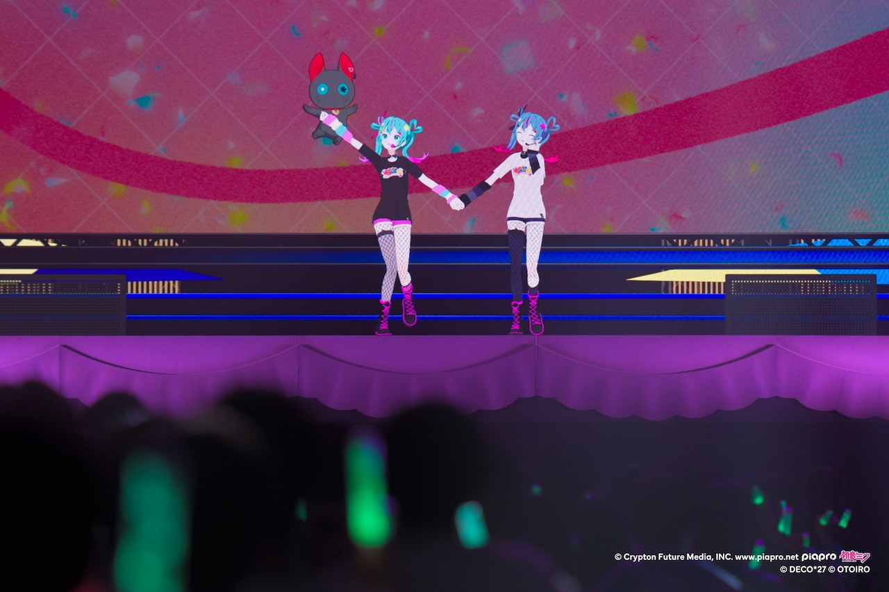 初音ミクの10年～彼女が見せた新しい景色～｜wowaka（ヒトリエ）×DECO
