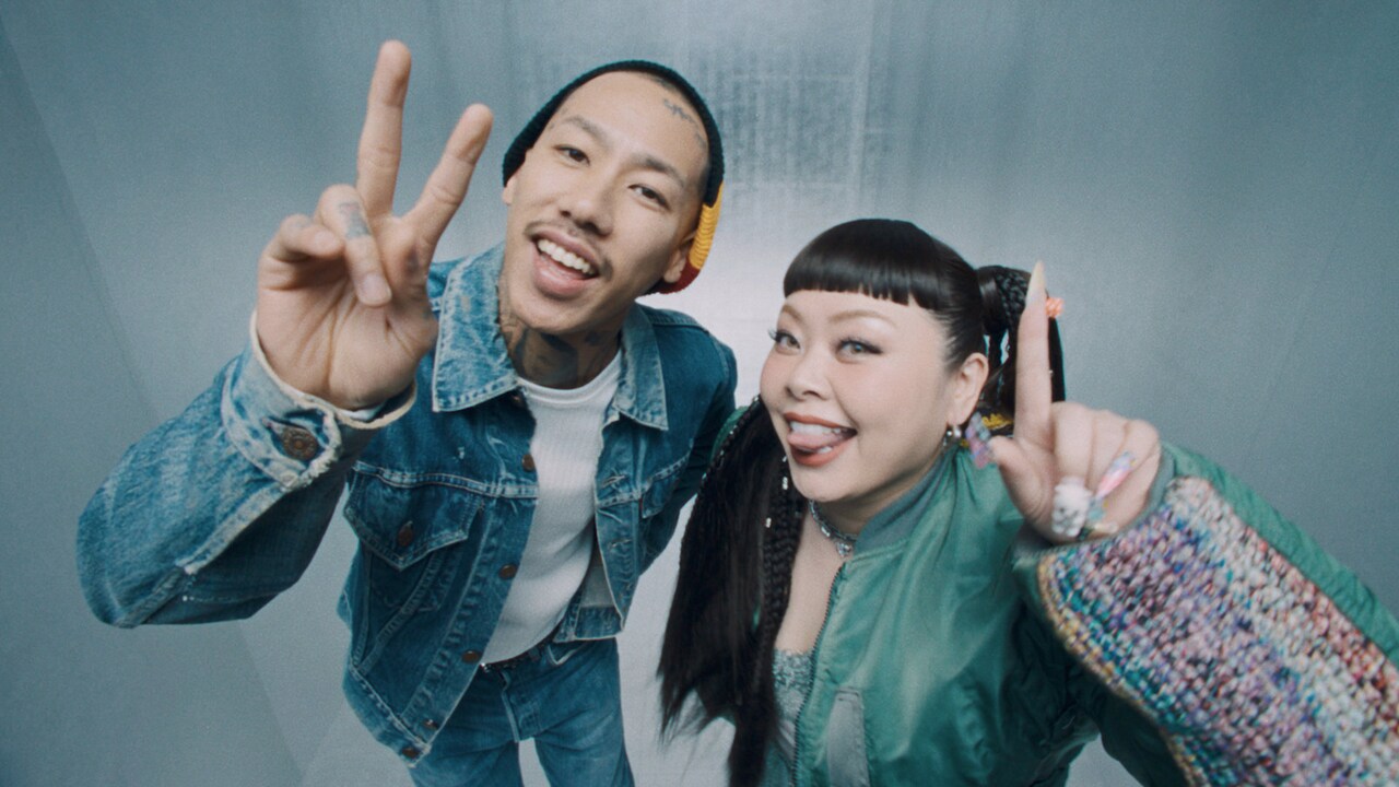 千葉雄喜の新曲「チェーンが歌う」配信、Cactus Jackのプロデューサー