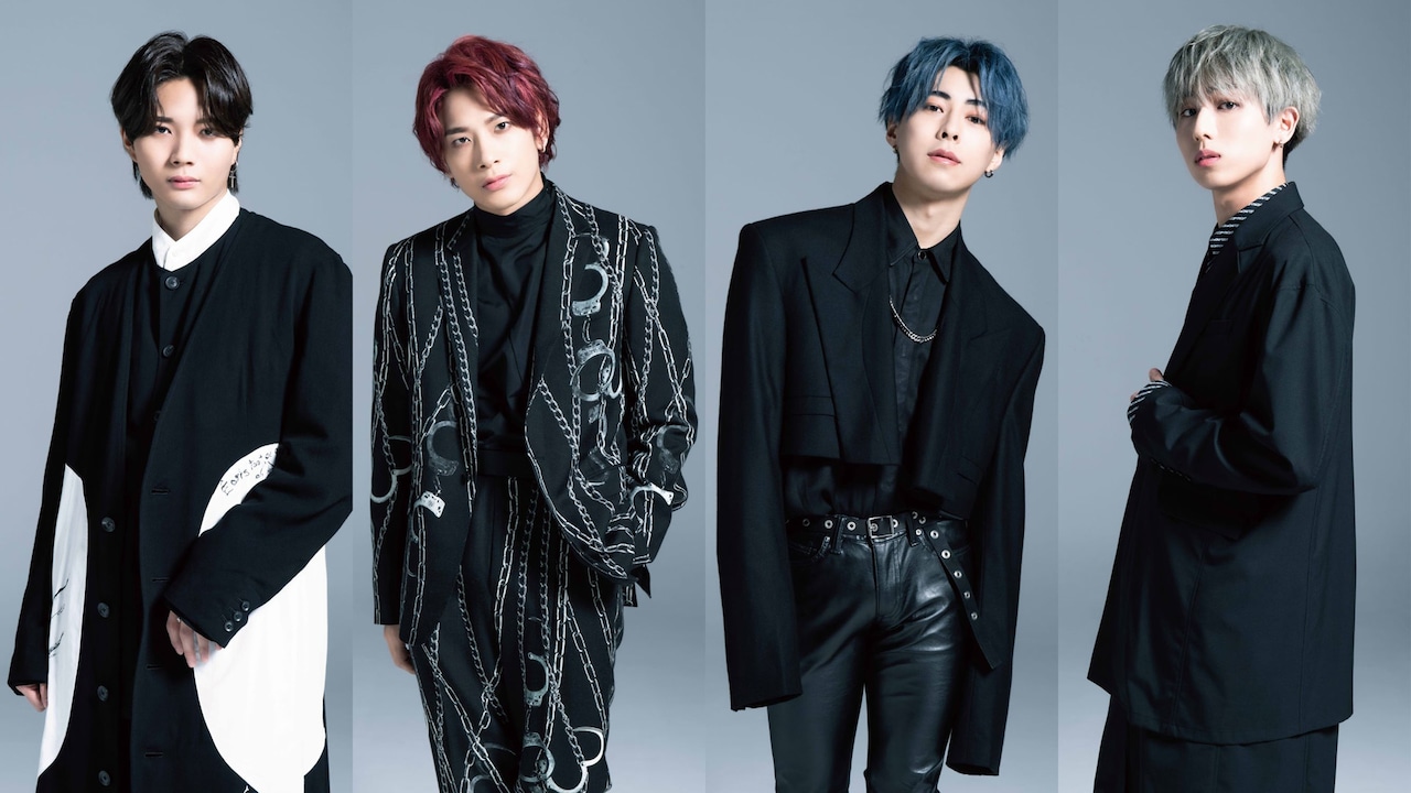 本田康祐、中川勝就、浦野秀太、佐野文哉によるOWVがYouTube公式