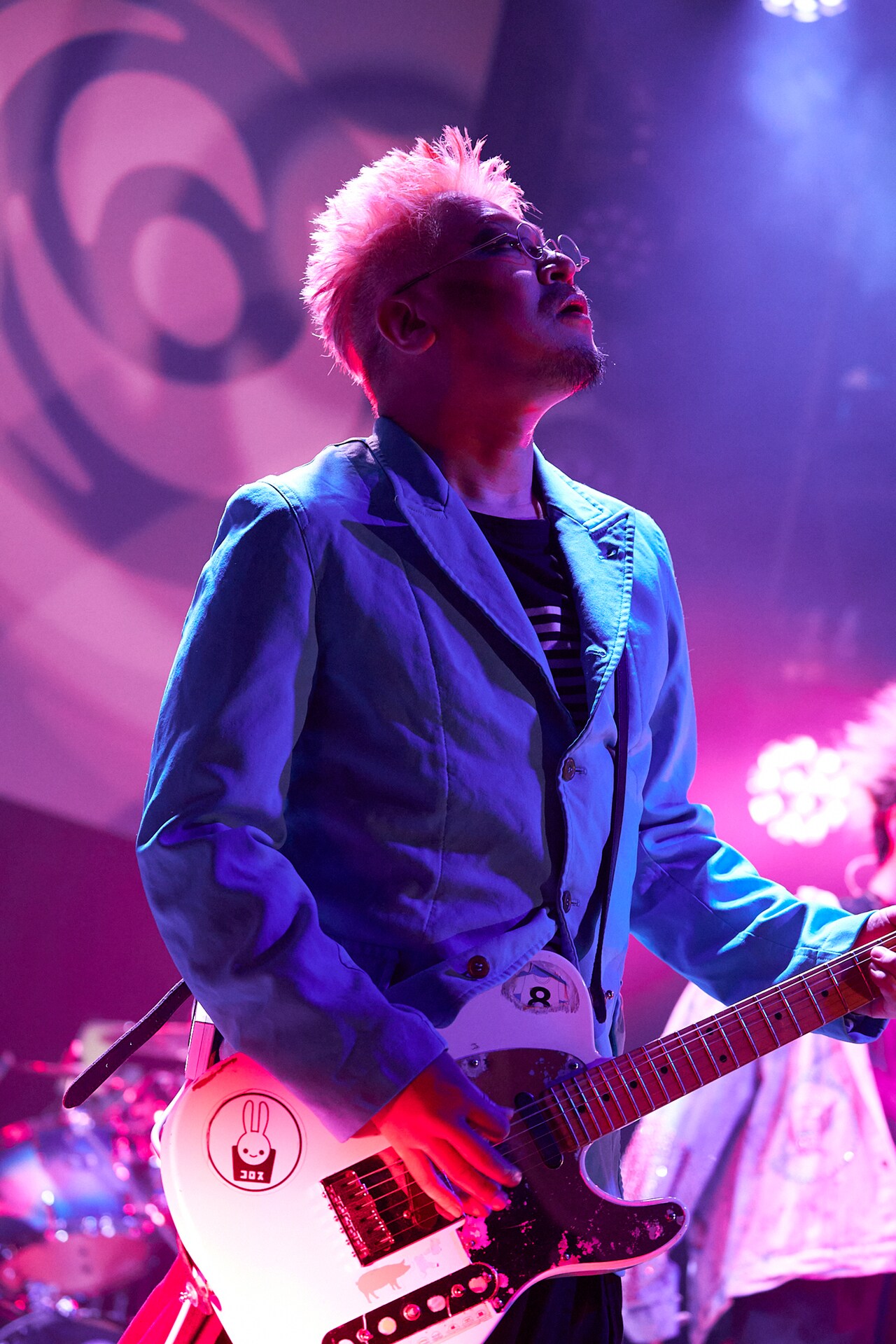 ct.bowz cali≠gari ライブアーカイブ ct.bowz cali≠gari ライブ