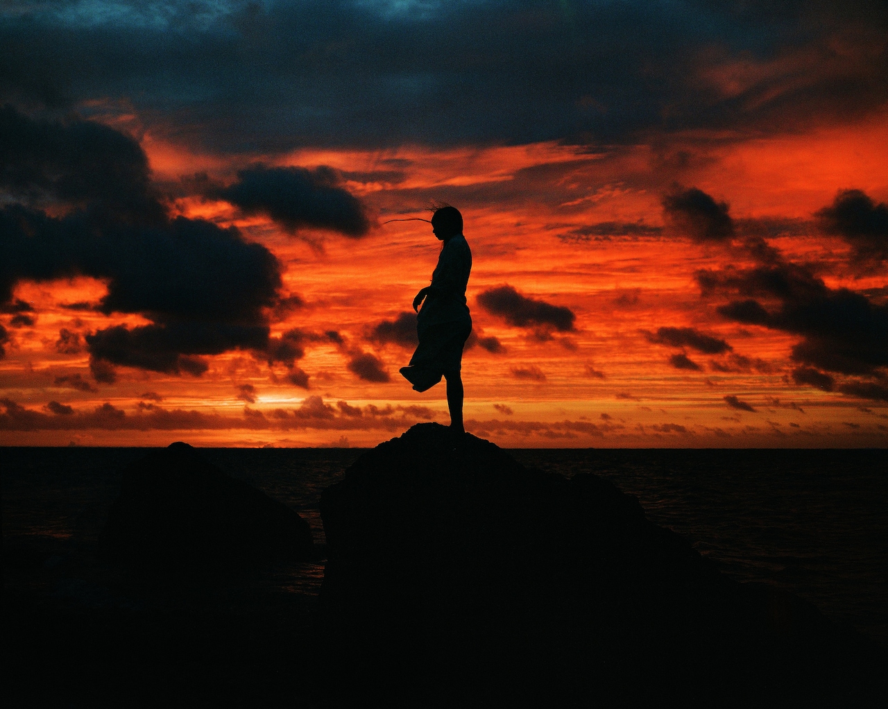 青葉市子のニューアルバム「アダンの風」詳細発表、発売日にはLIVEWIRE