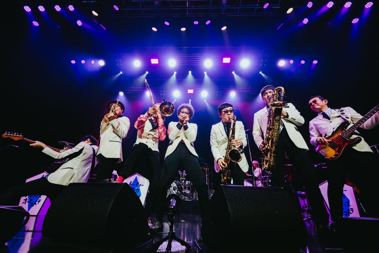 東京スカパラ EPアナログレコード4枚BOX - 奥田民生チバユウスケ田島