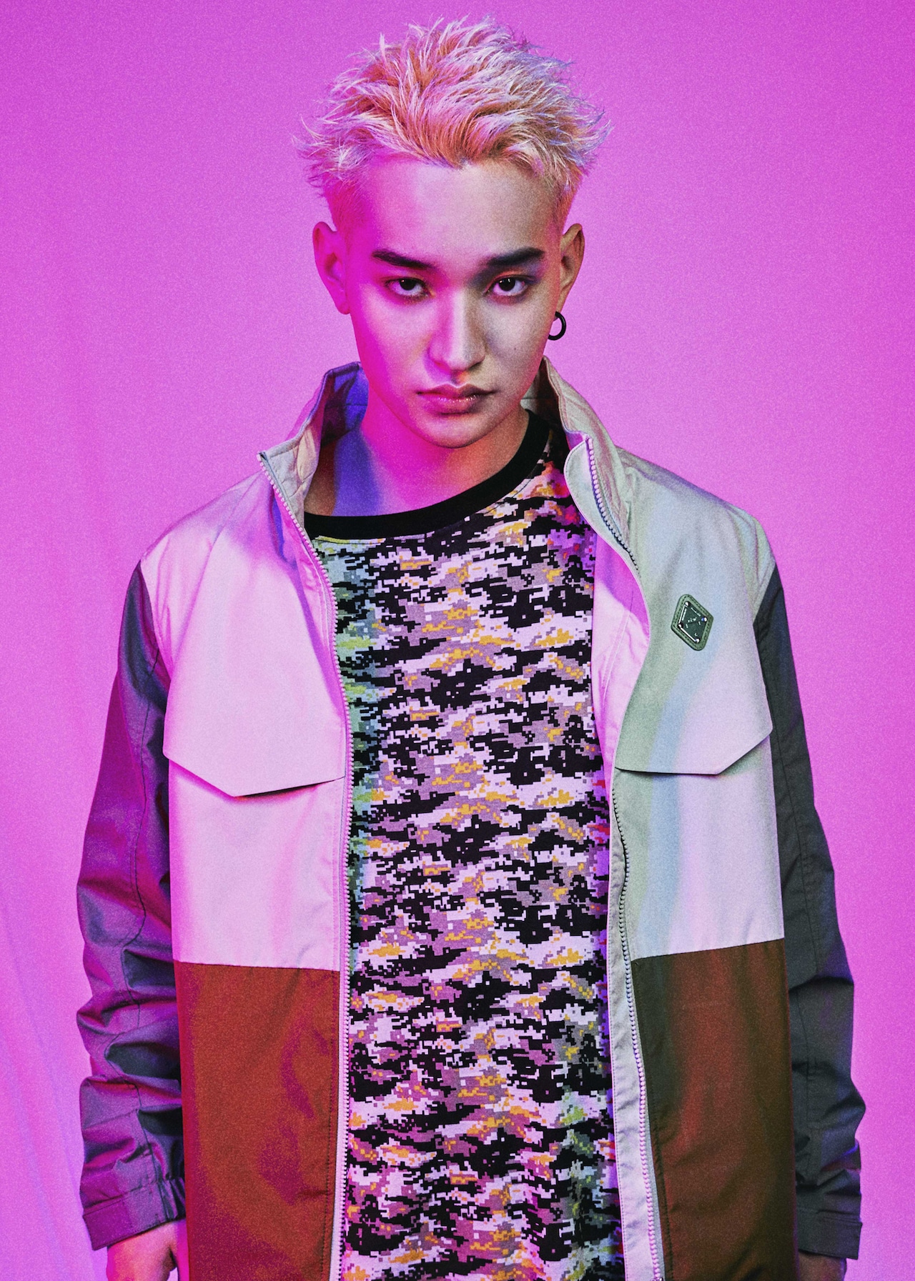 渡邉廉 [画像ギャラリー 4/10] - 音楽ナタリー