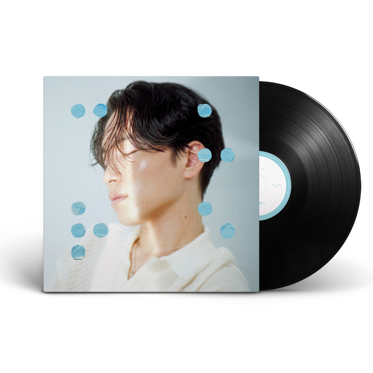 SIRUPの最新アルバム「cure」、Manhattan Records限定でアナログ化