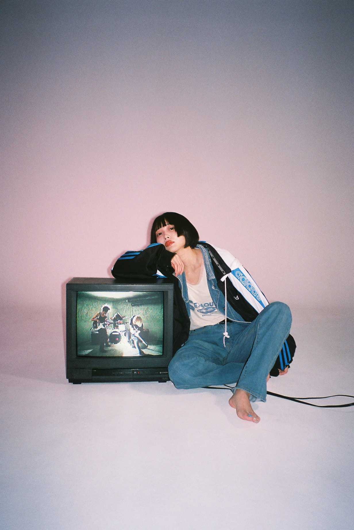 あのちゃんがバンドI's結成、1stライブ開催＆CDリリース決定（動画あり