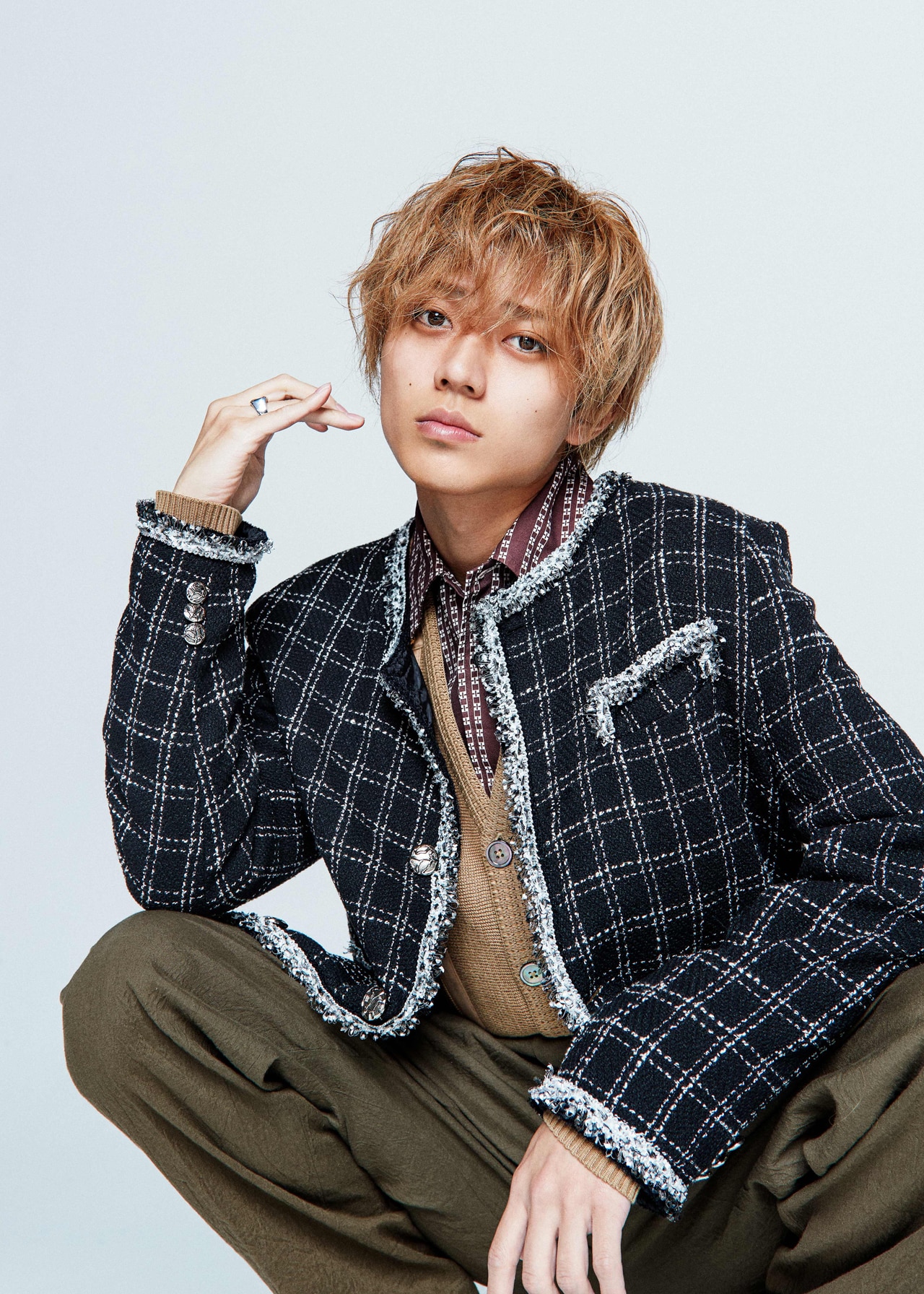 値下げしました！】キンプリ 永瀬廉 公式写真 まとめ売り 288枚 【公式