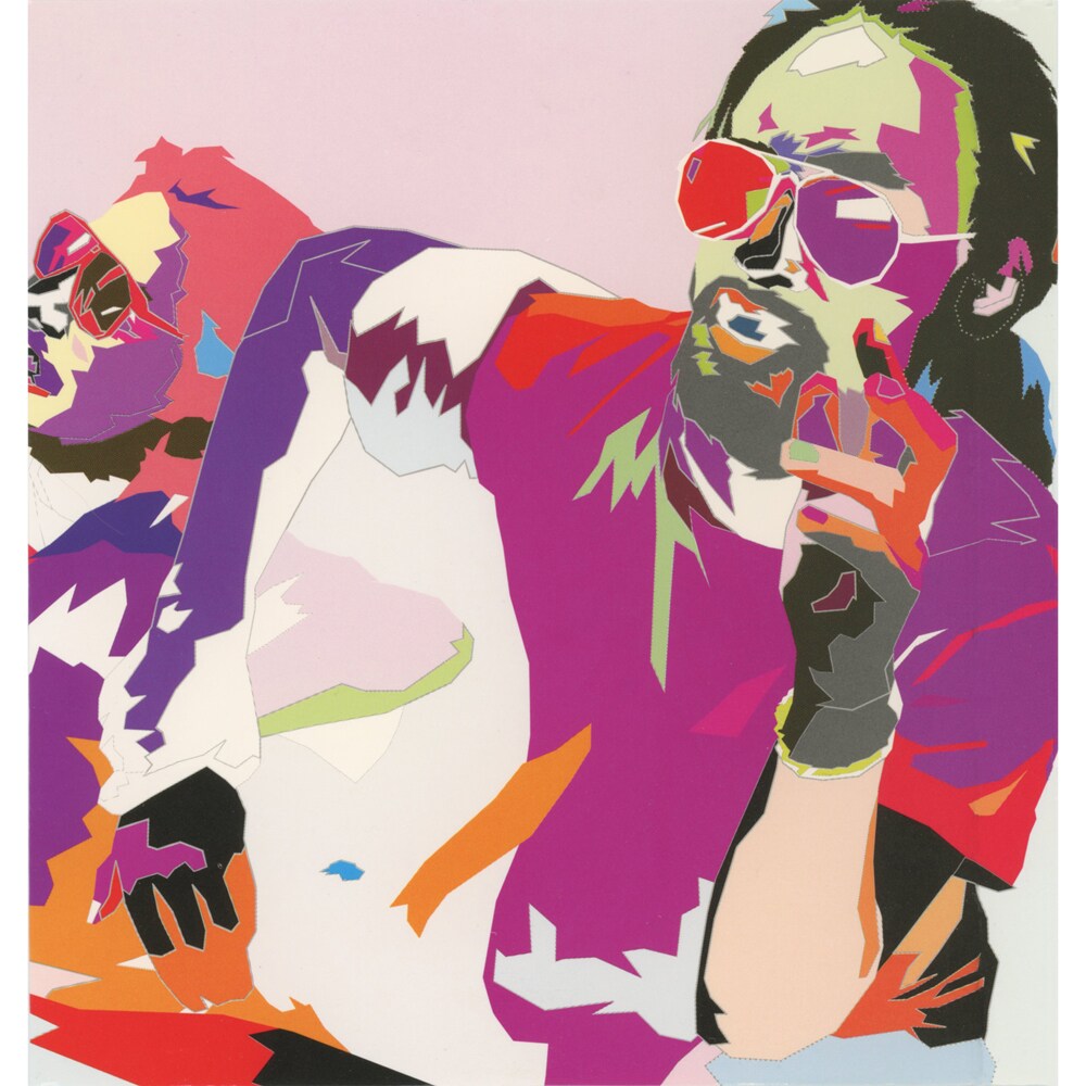 BOaT「RORO」など3作をワーナーミュージックがサブスク解禁 - 音楽ナタリー