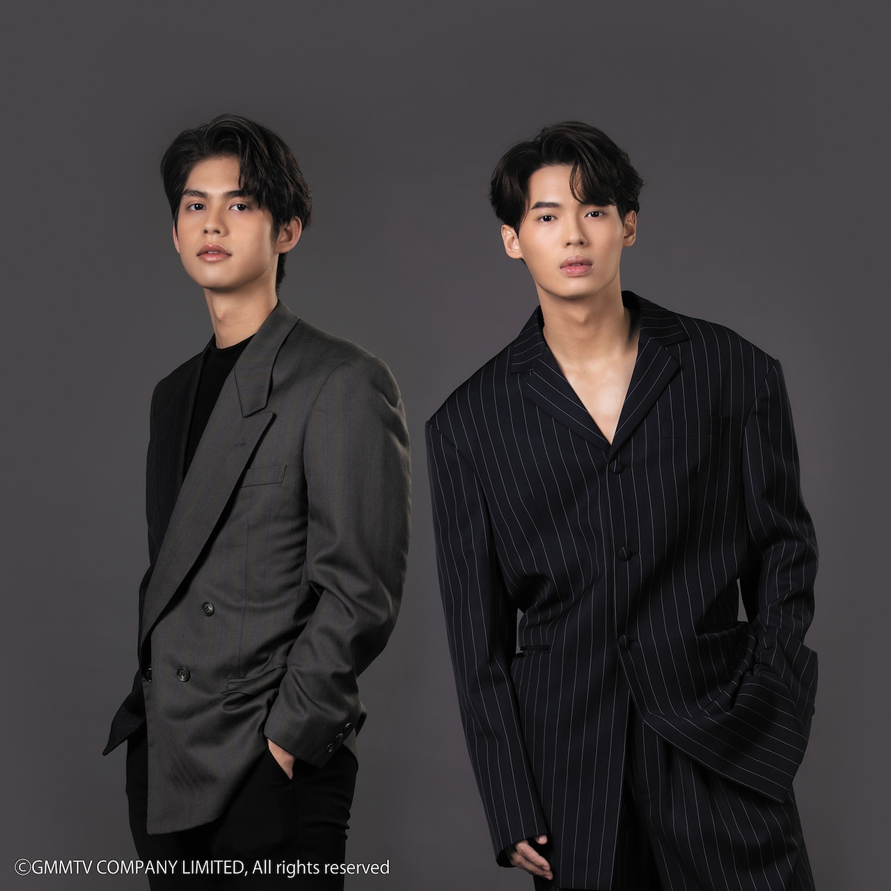 ブライト＆ウィンが日本語で歌う、「2gether Special Album 来日記念盤