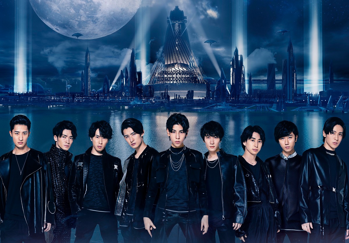 滝沢歌舞伎 ZERO 2020 The Movie | あらすじ・内容・スタッフ