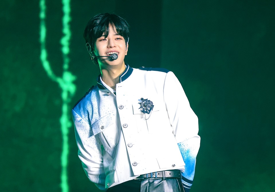 スンミン（写真提供：JYP Entertainment） [画像ギャラリー 10/16