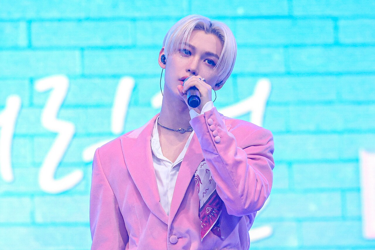 フィリックス [画像・動画ギャラリー 9/14] - 音楽ナタリー