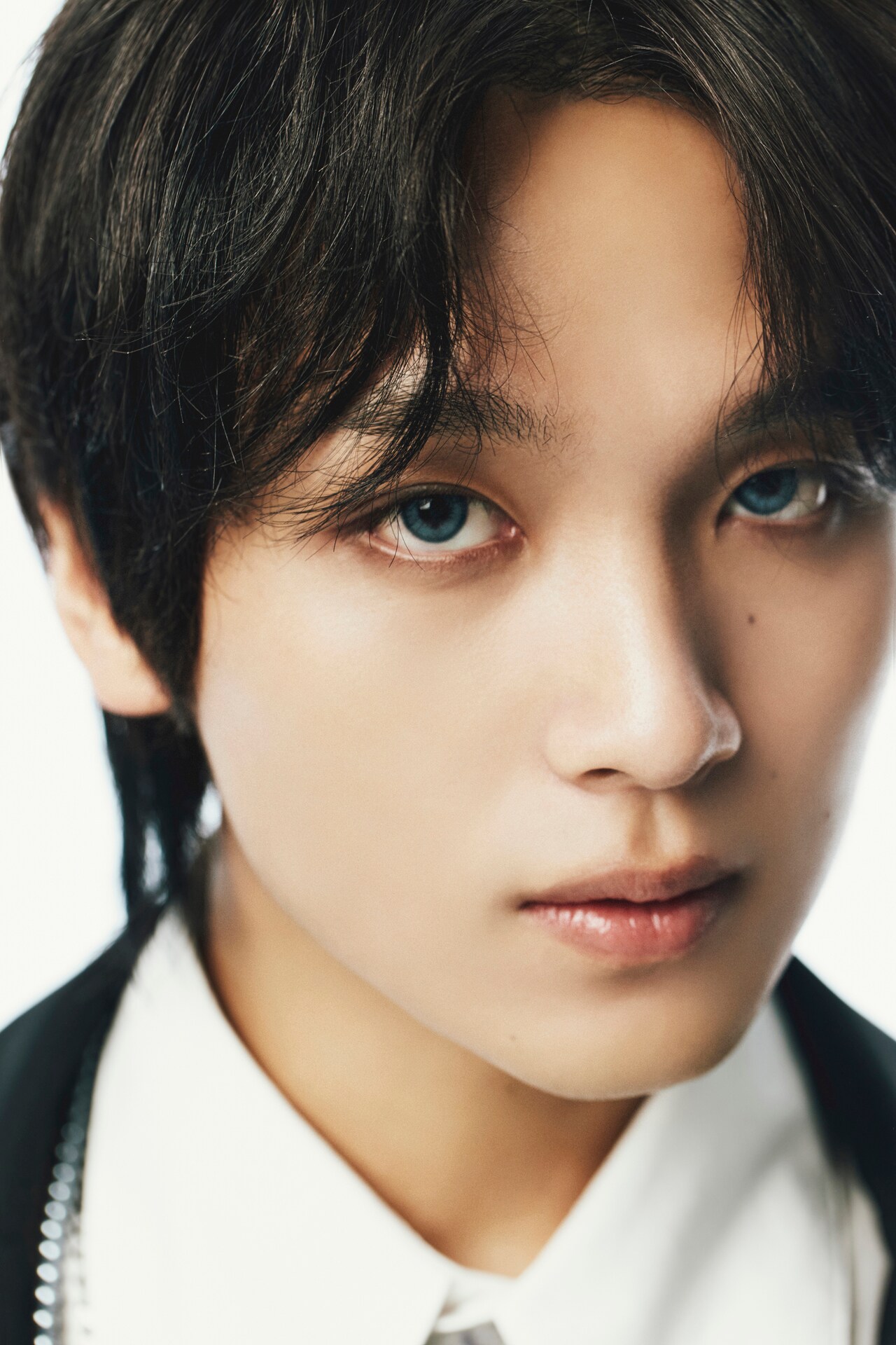 220325hc】NCT DREAM Glitch Mode ヘチャン ビーズ