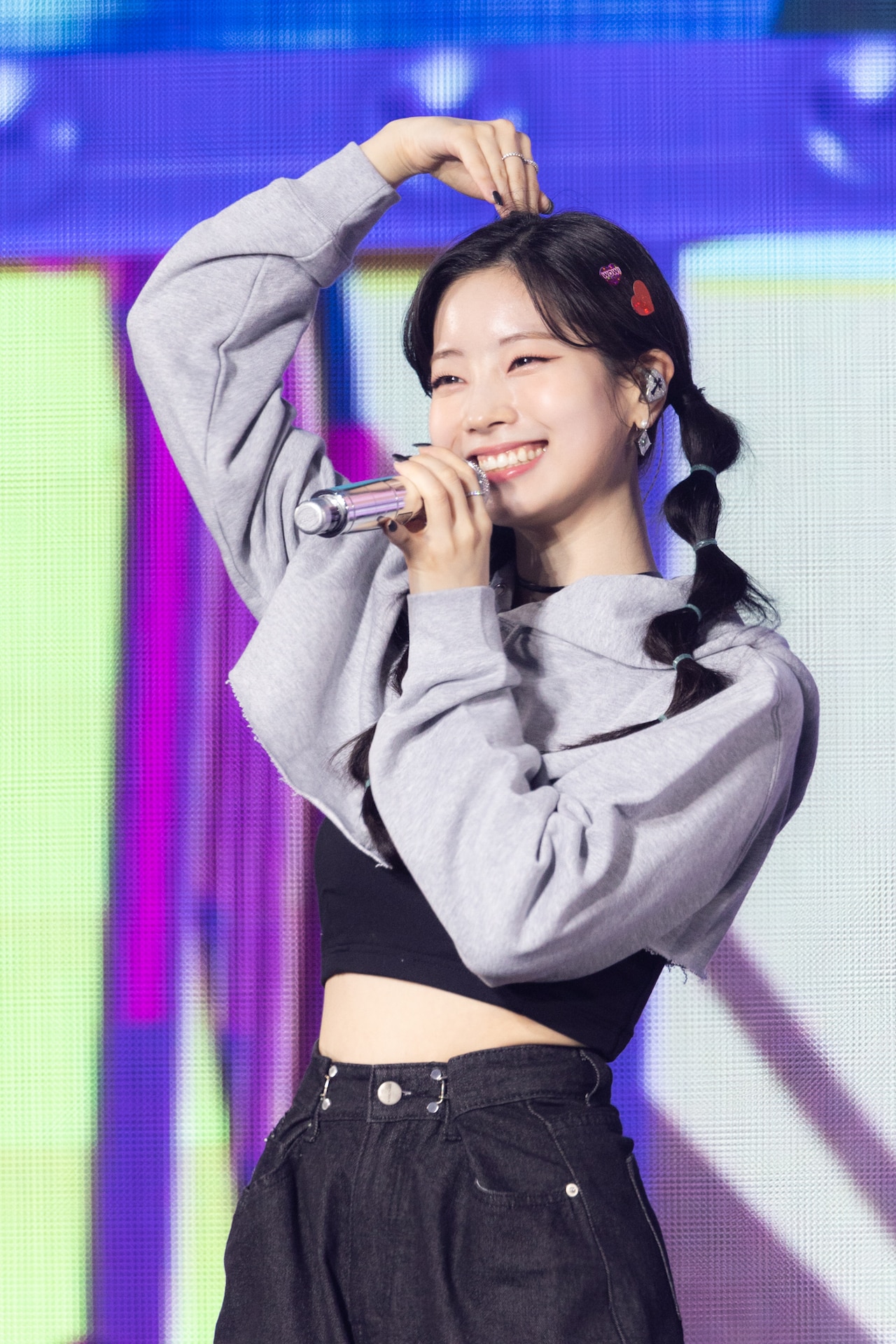 ダヒョン（撮影：キセキミチコ） [画像ギャラリー 18/22] - 音楽ナタリー