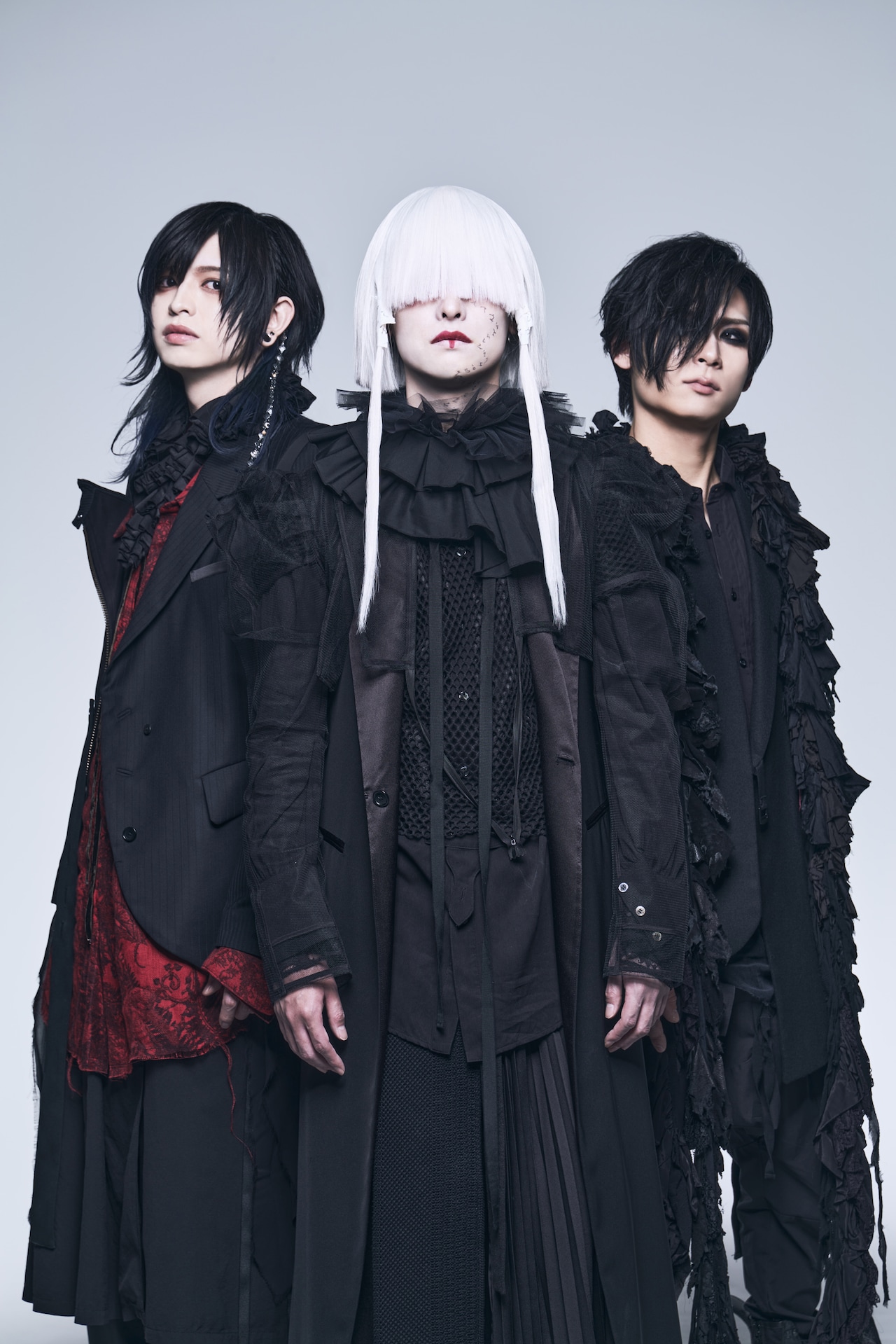 真天地開闢集団-ジグザグの新アルバムは最高（動画あり） - 音楽ナタリー