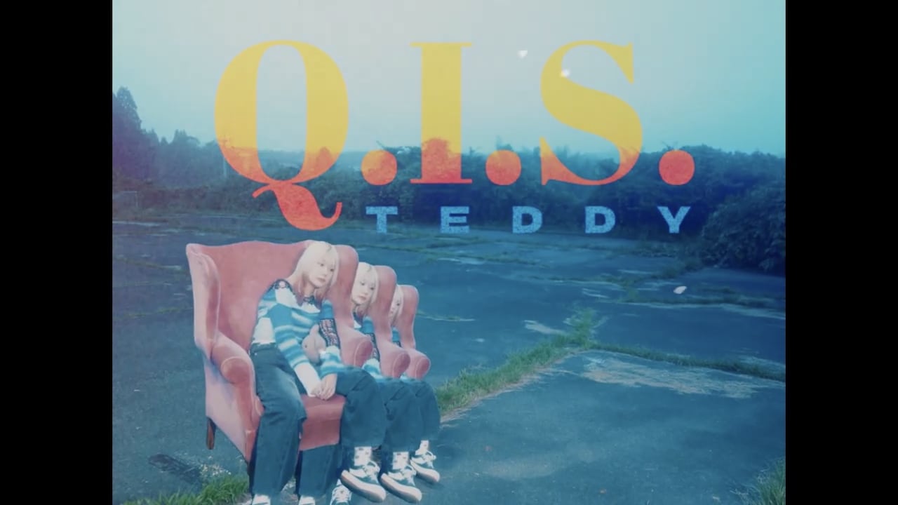 the peggies・北澤ゆうほの“歌い続けたい”という衝動が詰まったソロ曲