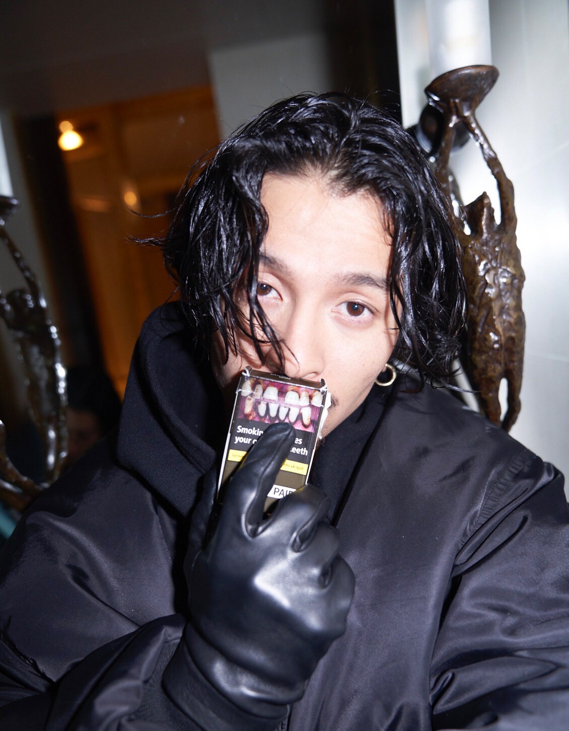 常田大希 [画像ギャラリー 8/8] - 音楽ナタリー