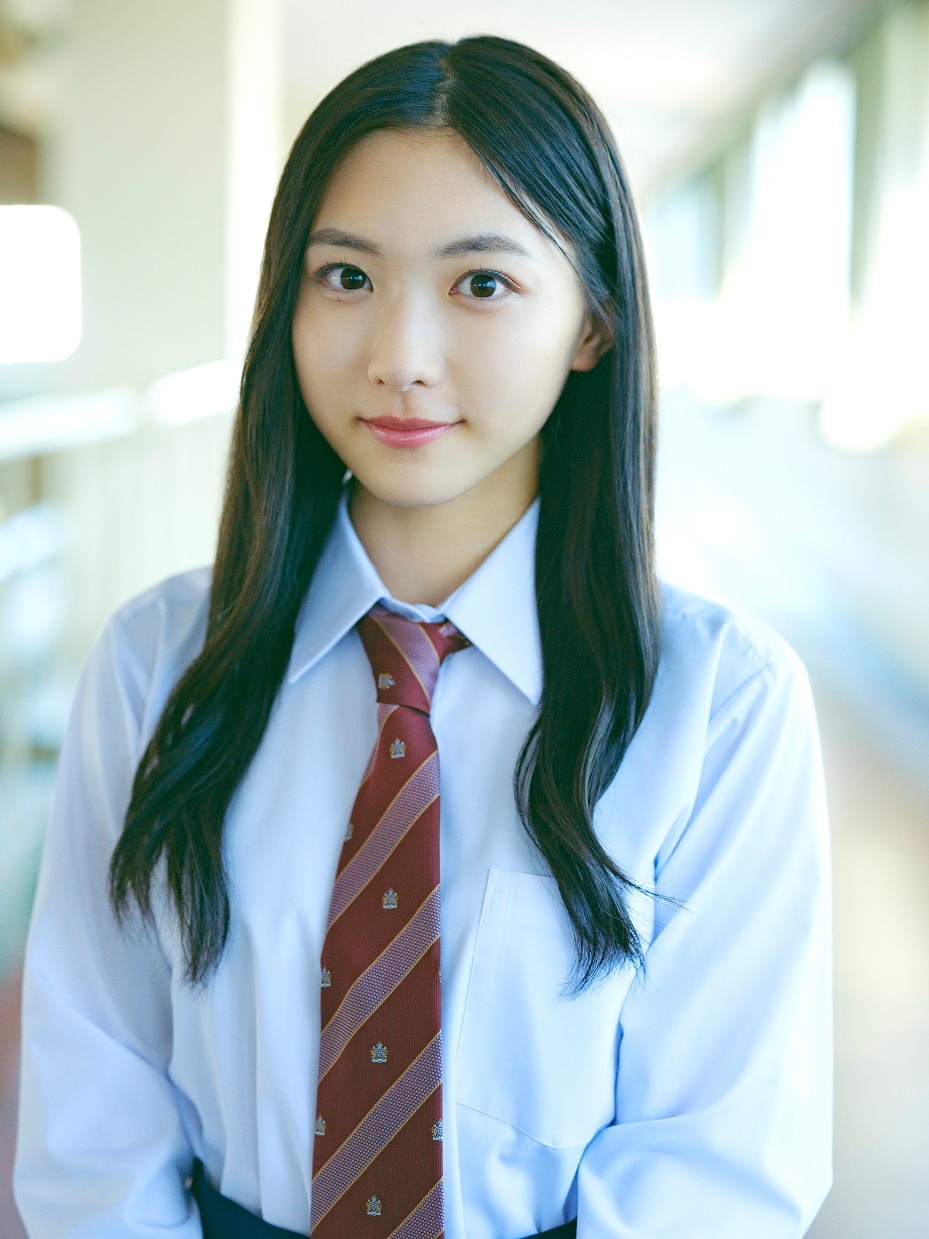 谷口愛季（櫻坂46） [画像ギャラリー 3/6] - 音楽ナタリー