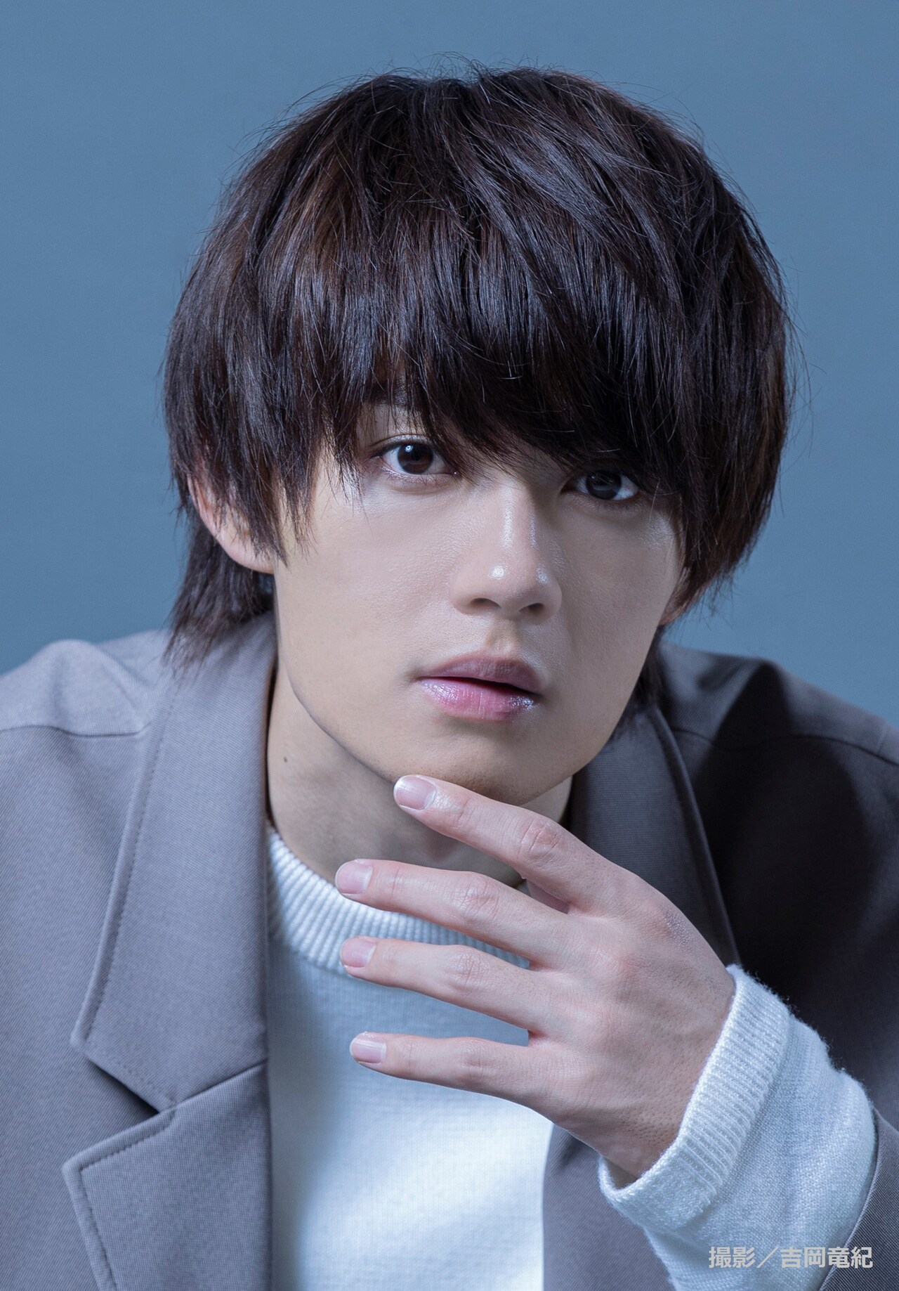 M!LK佐野勇斗が出演「A-Studio＋」にSnow Man目黒蓮、4人の佐野