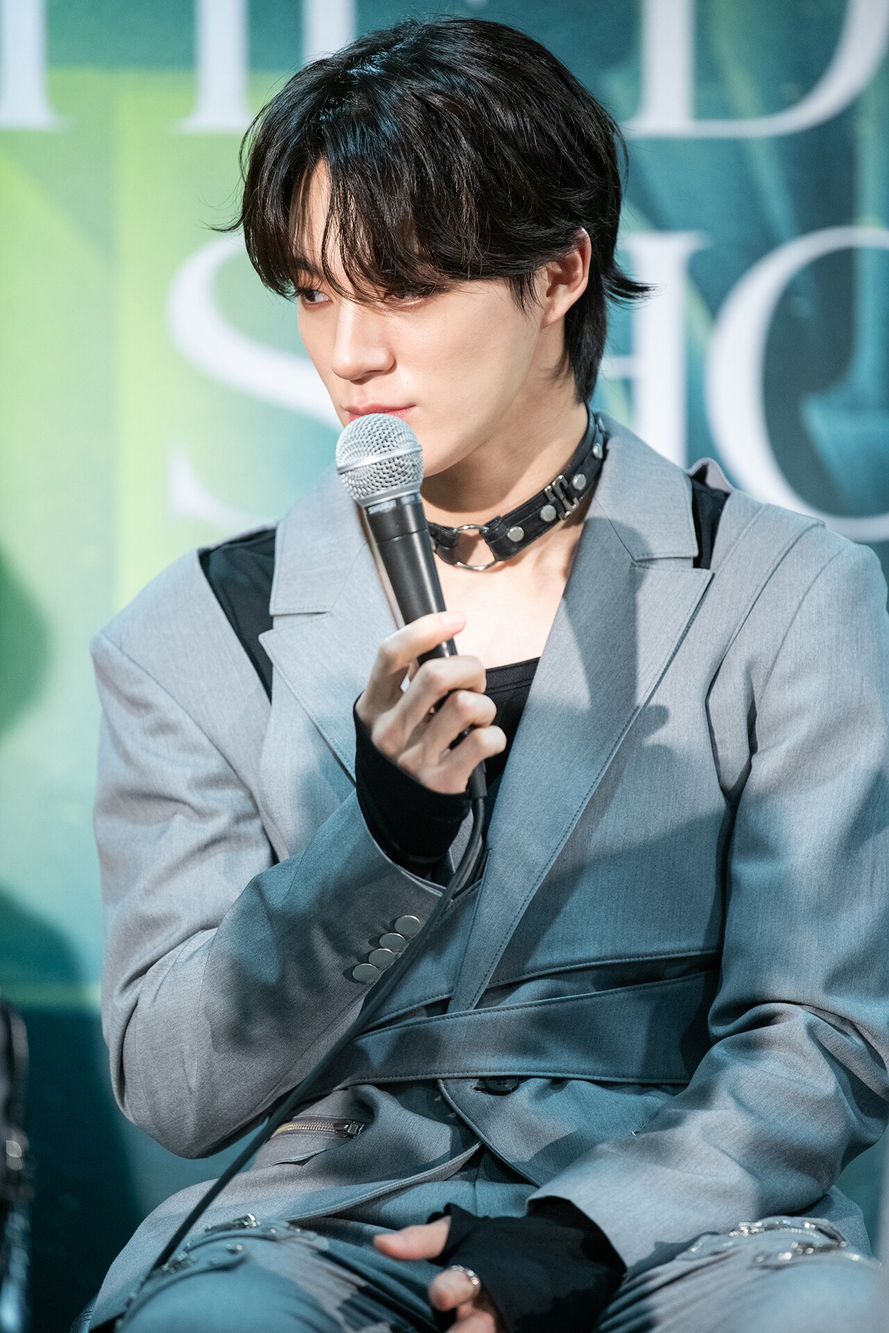 ジェノ [画像ギャラリー 7/15] - 音楽ナタリー