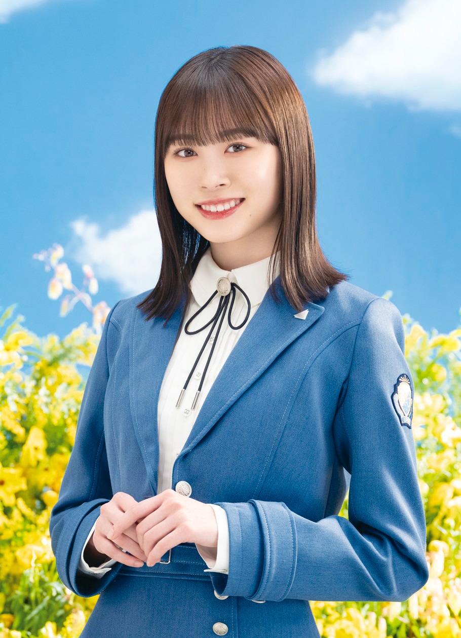 高橋未来虹（日向坂46） [画像ギャラリー 21/33] - 音楽ナタリー