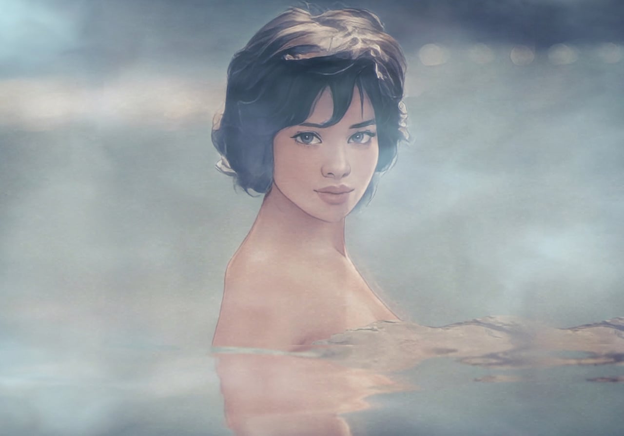 由美かおるの作品情報 - 映画ナタリー