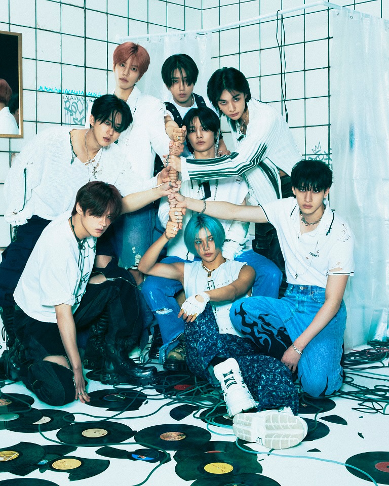 Stray Kids、Kアリーナ開催「ASEA 2024」出演決定 - 音楽ナタリー