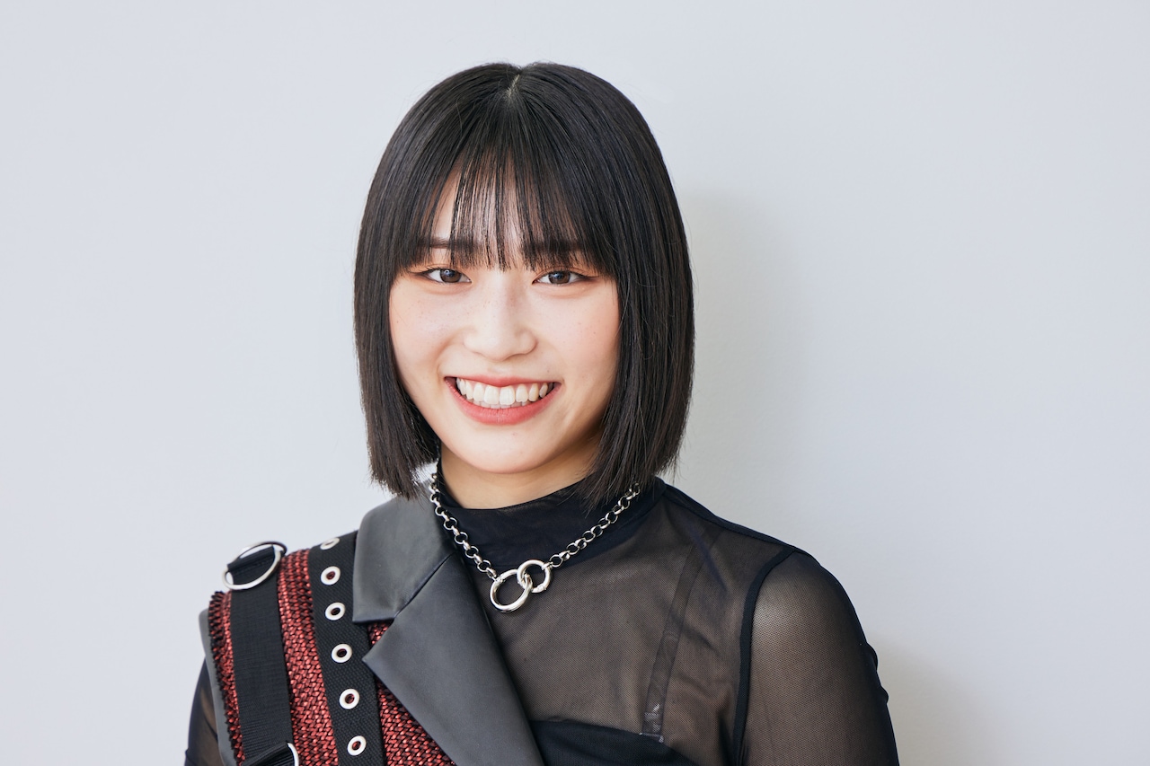 アンジュルム橋迫鈴とアイドルの意外性を考える | 佐々木敦＆南波一海