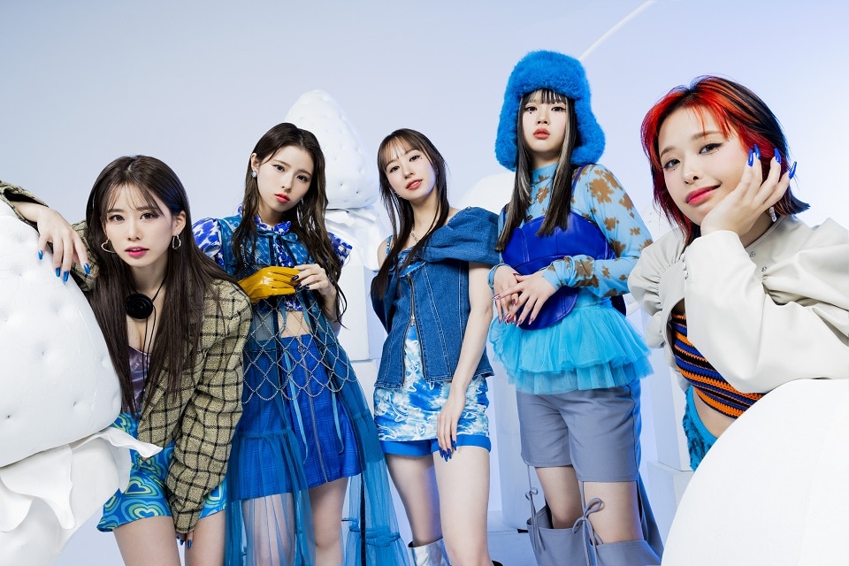 フィロソフィーのダンス新体制初のアルバム「NEW BERRY」リリース決定