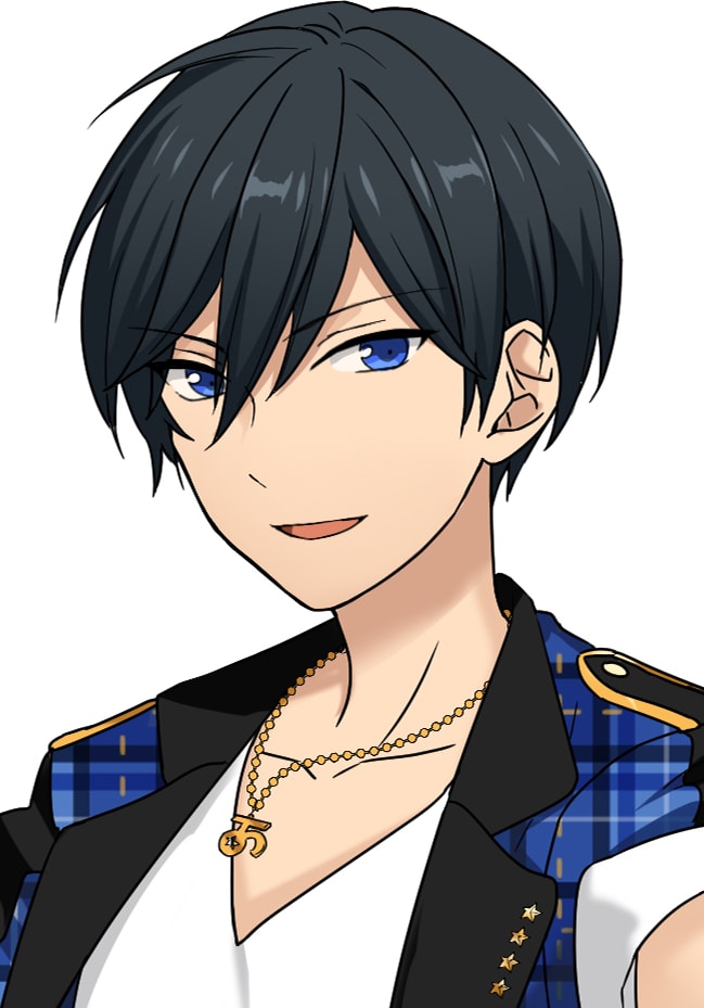 氷鷹北斗（Trickstar） [画像ギャラリー 37/58] - ステージナタリー