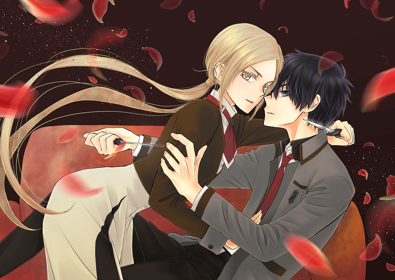 会長はメイド様！」の藤原ヒロ新連載がLaLaDXで、樋野まつり付録も