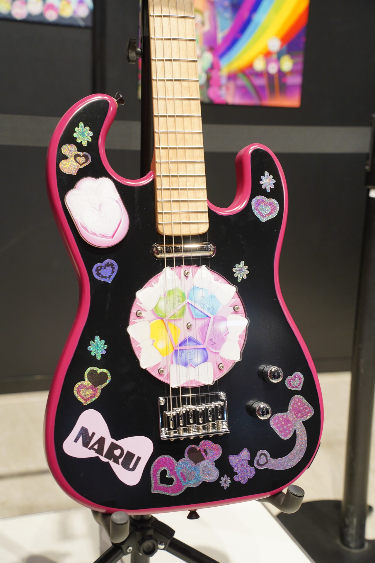 プリズムストーン フラワーブーケドレス プリズムストーン フラワー