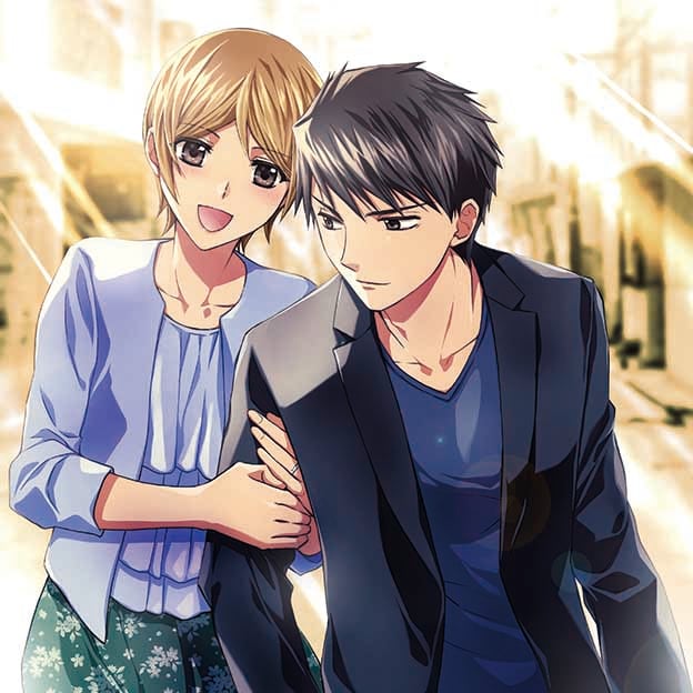 図書館戦争 LOVE&WAR 別冊」のイラスト。 [画像ギャラリー 1/10