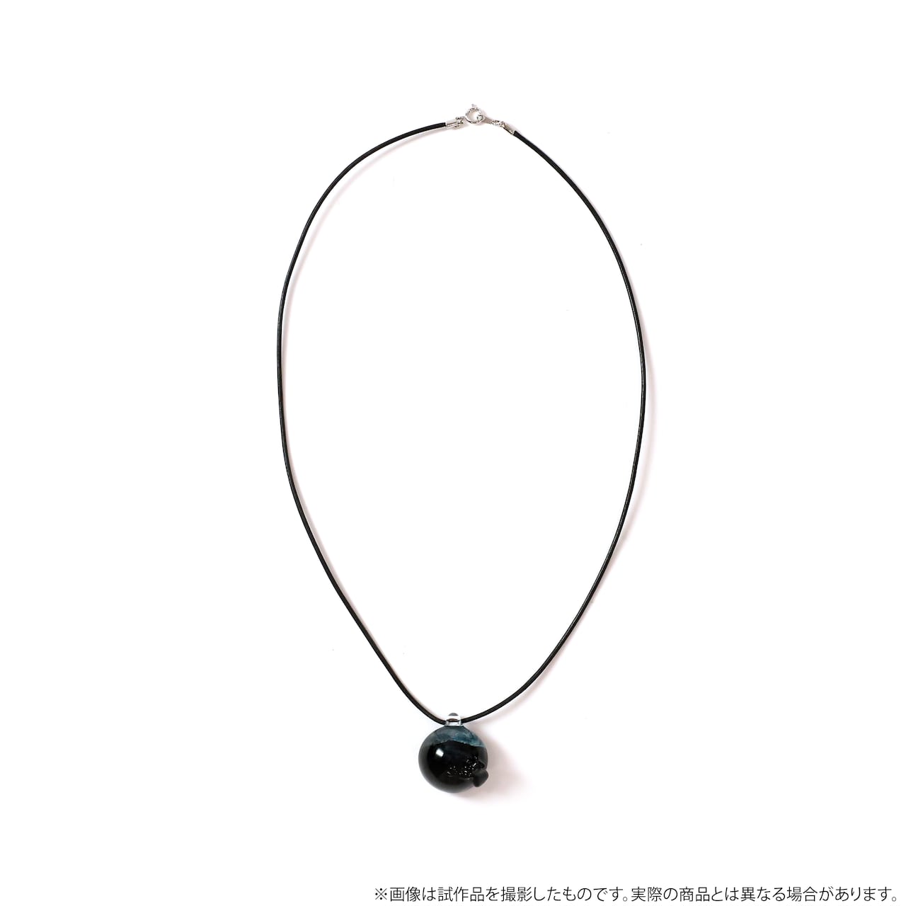 呪術廻戦」伏黒恵、五条悟、宿儺の領域展開をイメージしたネックレス