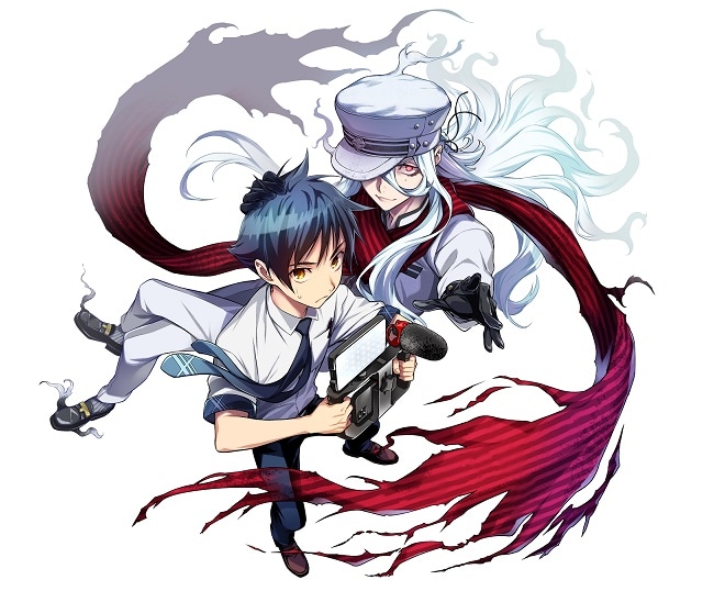 週刊少年ジャンプ春の新連載陣に、「食戟のソーマ」コンビや藤巻忠俊ら