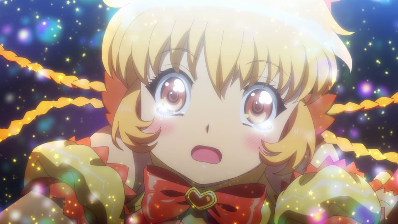 東京ミュウミュウ」歩鈴役の望月久代が「にゅ～♡」で歩鈴の母役務める