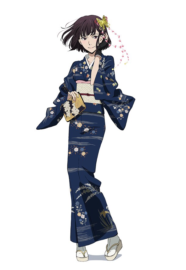 文豪ストレイドッグス 文スト 樋口一葉記念館 与謝野晶子記念館 AGF