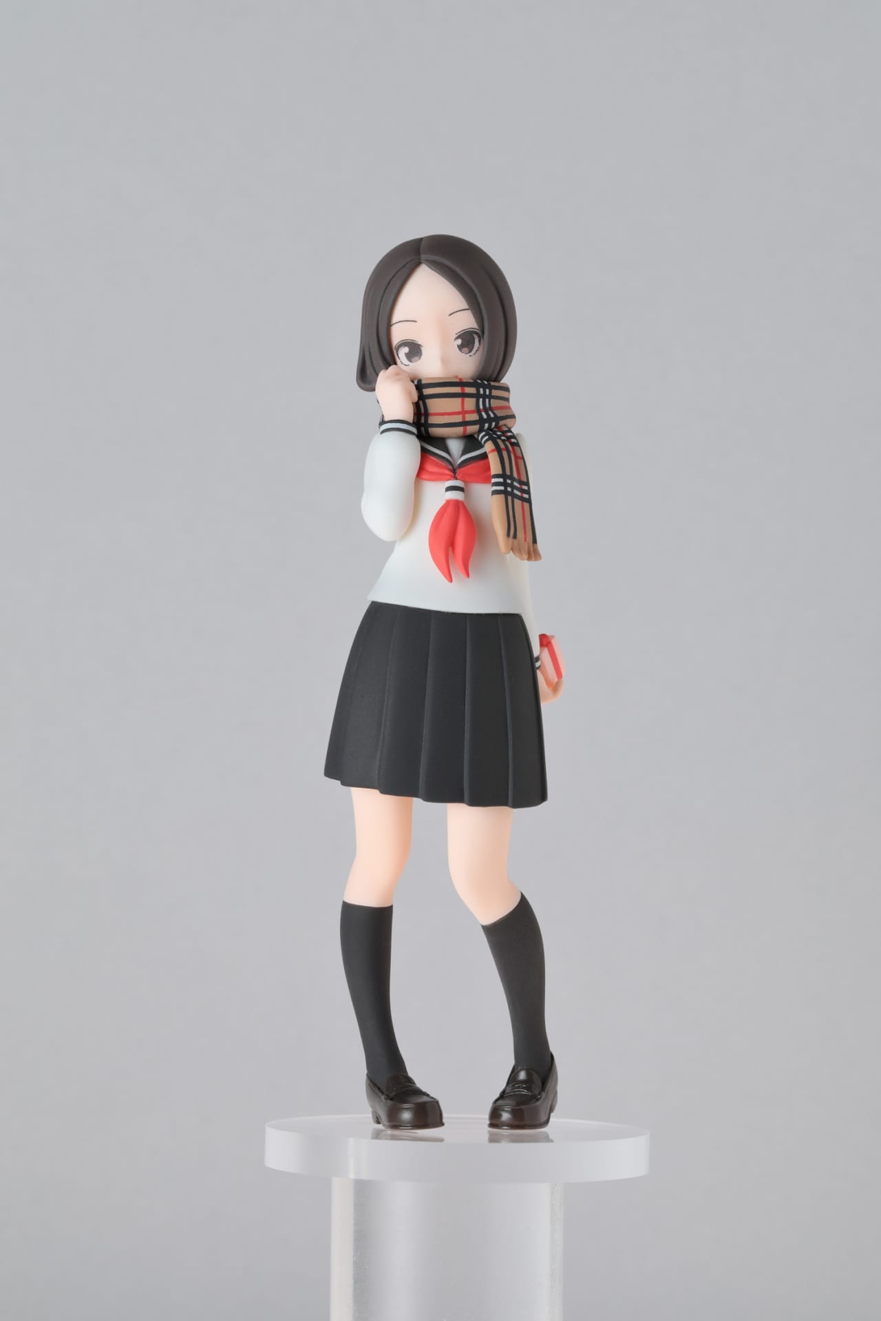 からかい上手の高木さん」8巻のフィギュア付き特別版に同梱される