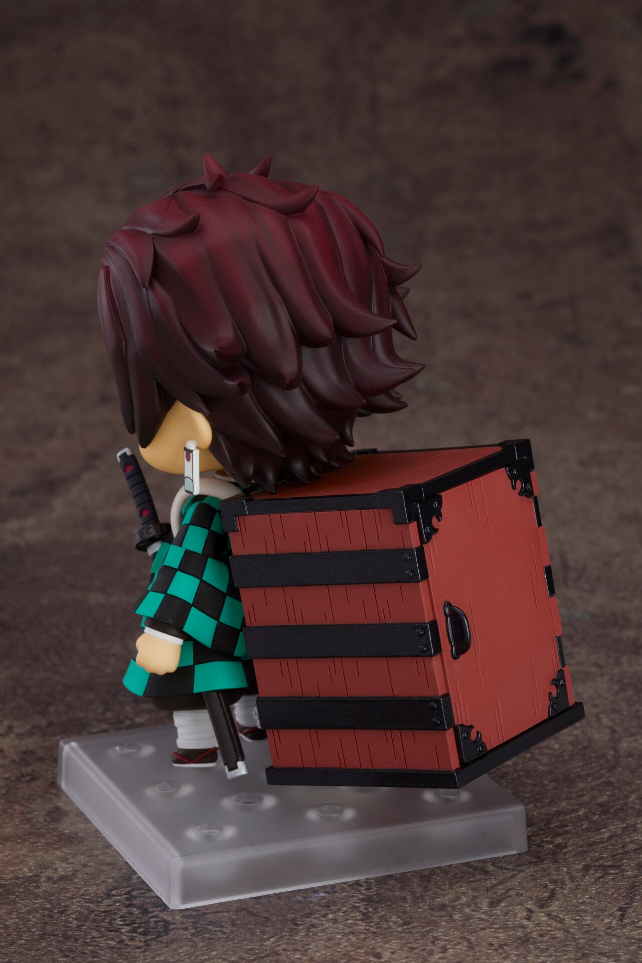 炭治郎の背負い箱」イメージ。 [画像ギャラリー 5/6] - コミックナタリー